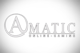 Amatic logo